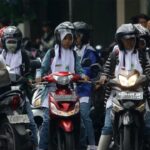 Korlantas akan Rilis Buku tentang Berlalu Lintas untuk Siswa SMA 3 bwekwndara