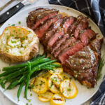 grilled steak 15