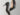high heels black velvet