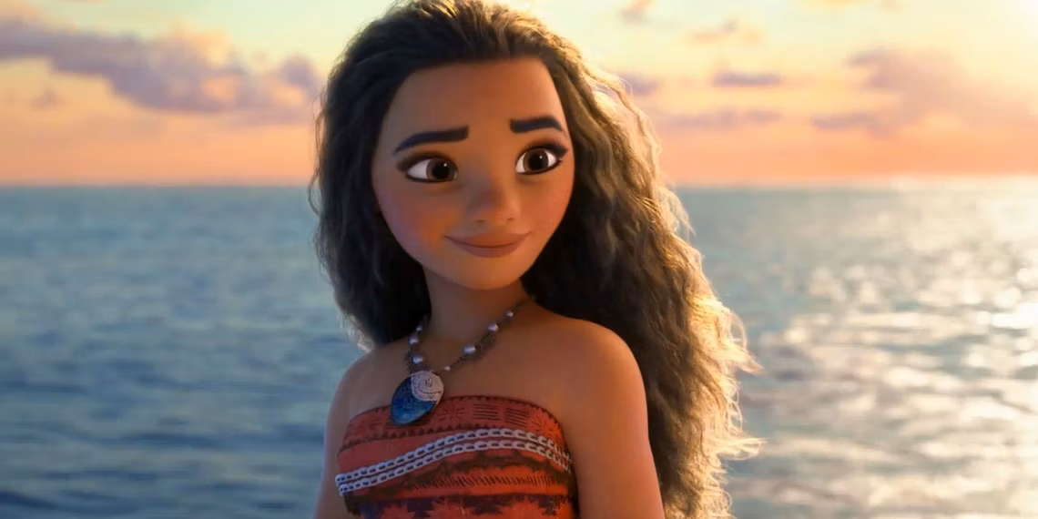 Remake Live-Action Disney 'Moana' Tetapkan Tanggal Rilis Resmi 1 moana feature social image