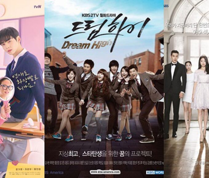 p headline rekomendasi drama korea sekolah terbaik 194113