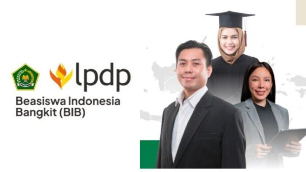 pembukaan seleksi program gelar bib 2023 oleh kemenag