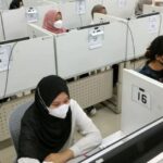 Pengumuman UTBK 2023, Lihat Cara Cek dan Tahapan Selanjutnya 3 pengumuman utbk 2023 jam berapa