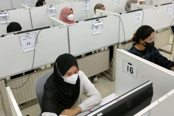 pengumuman utbk 2023 jam berapa