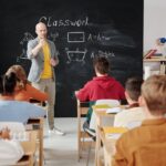 8 Sistem Pendidikan di Berbagai Negara, Mana yang Terbaik? 3 pexels max fischer 5212345