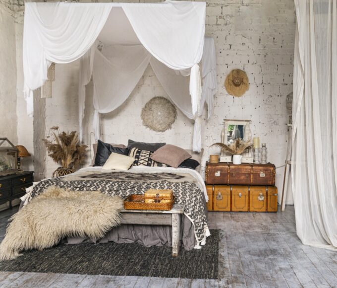 room interior design