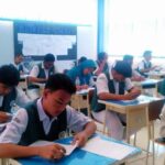 DKI Jalin Kerja Sama dengan SMA/SMK Swasta, Siapkan 6.909 Kursi Untuk yang Tak Lolos PPDB 2023 5 sma madani