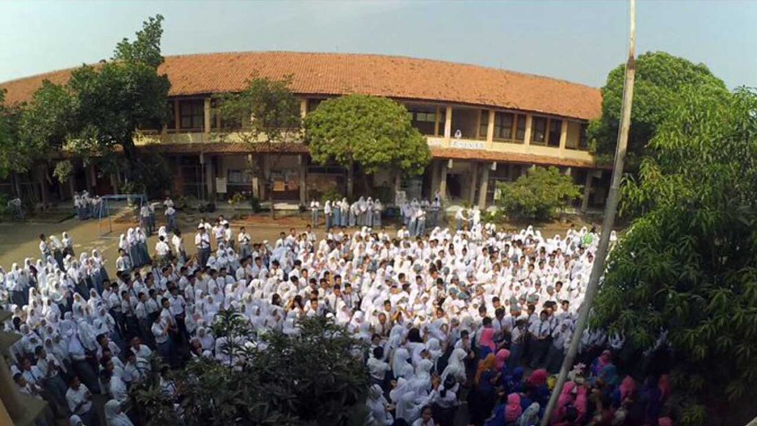 sman kaarawang