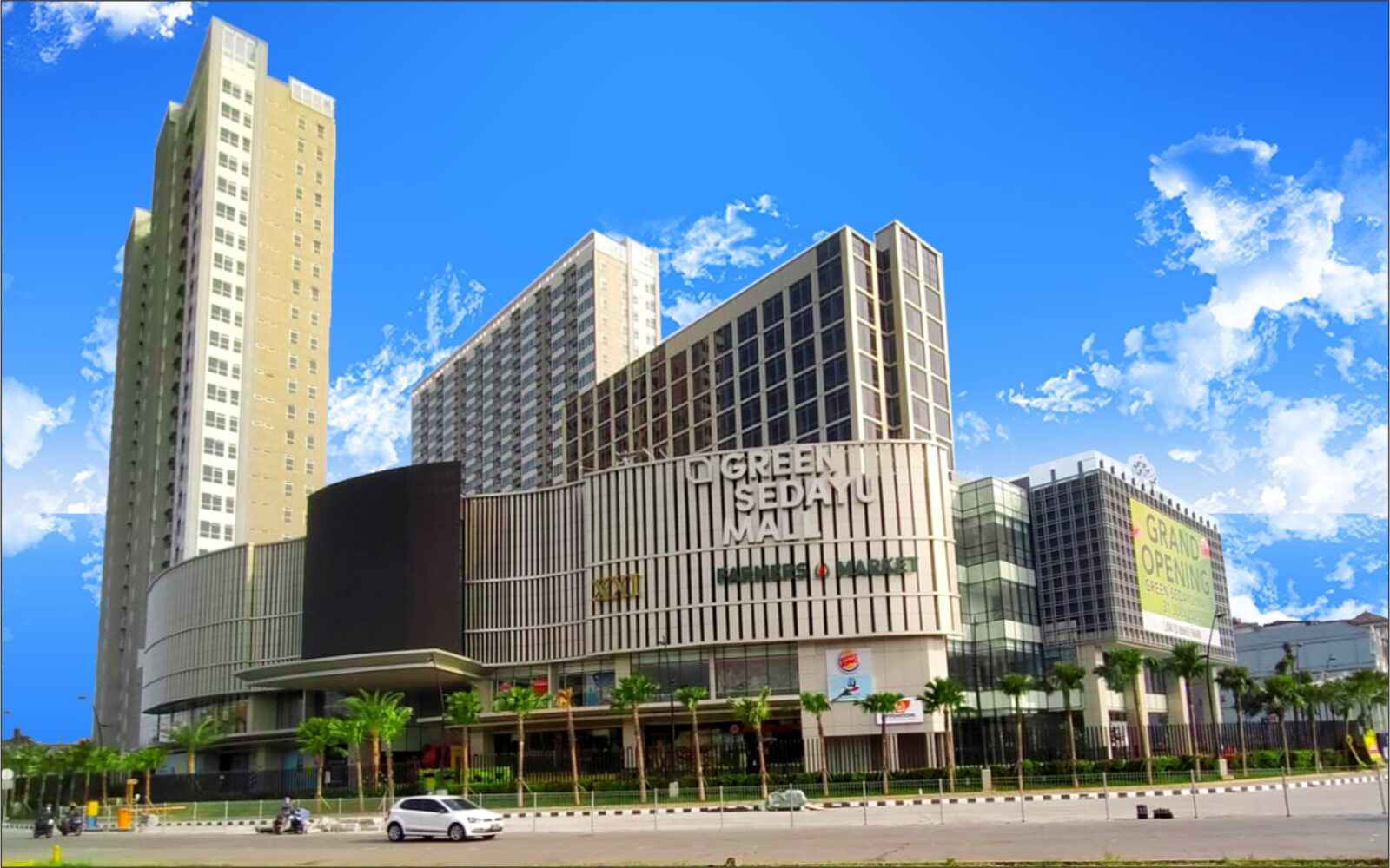 Lowongan Kerja Agung Sedayu Group Terbaru Juli 2023 1 1612173277 green sedayu mall