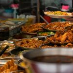 Menarik! Warteg Kekinian Dilengkapi WIFI hingga Kasir Online 8 20230714082556 fpdl.in wide range choices asian dishes economy rice mixed rice stall hawker food 181624 61552 large