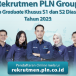 PLN Buka Lowongan Kerja Hingga 17 Juli 2023, Simak Posisi dan Persyaratannya 6 64a2d3eff0f3e