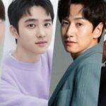 Lee Kwang Soo, Kim Woo Bin, dan D.O EXO Bintangi Variety Show 5 64a607cc7a797