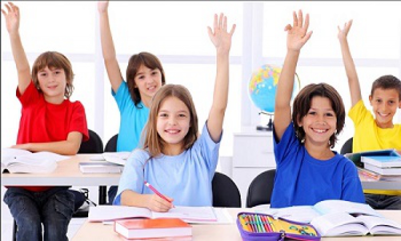 5 Tips Meningkatkan Percaya Diri Remaja Saat Bersosialisasi 1 sekolahmu