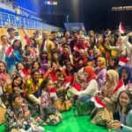 Bikin Bangga! Gitabumi Shine Voice Sabet Medali Emas di World Choir Games 2023 Korea Selatan 5 GITA