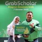 Beasiswa Grab 2023 Dibuka Kembali, Siswa SD-SMA & Mahasiswa S1 Bisa Daftar! 3 GRAB BEASISWA