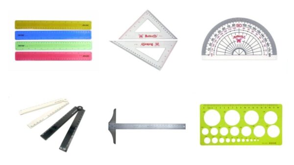 Jenis Jenis Penggaris compress88