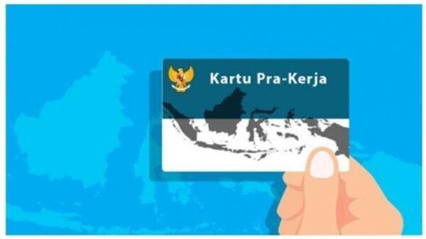 Syarat dan cara mendaftar Kartu Prakerja Gelombang 57