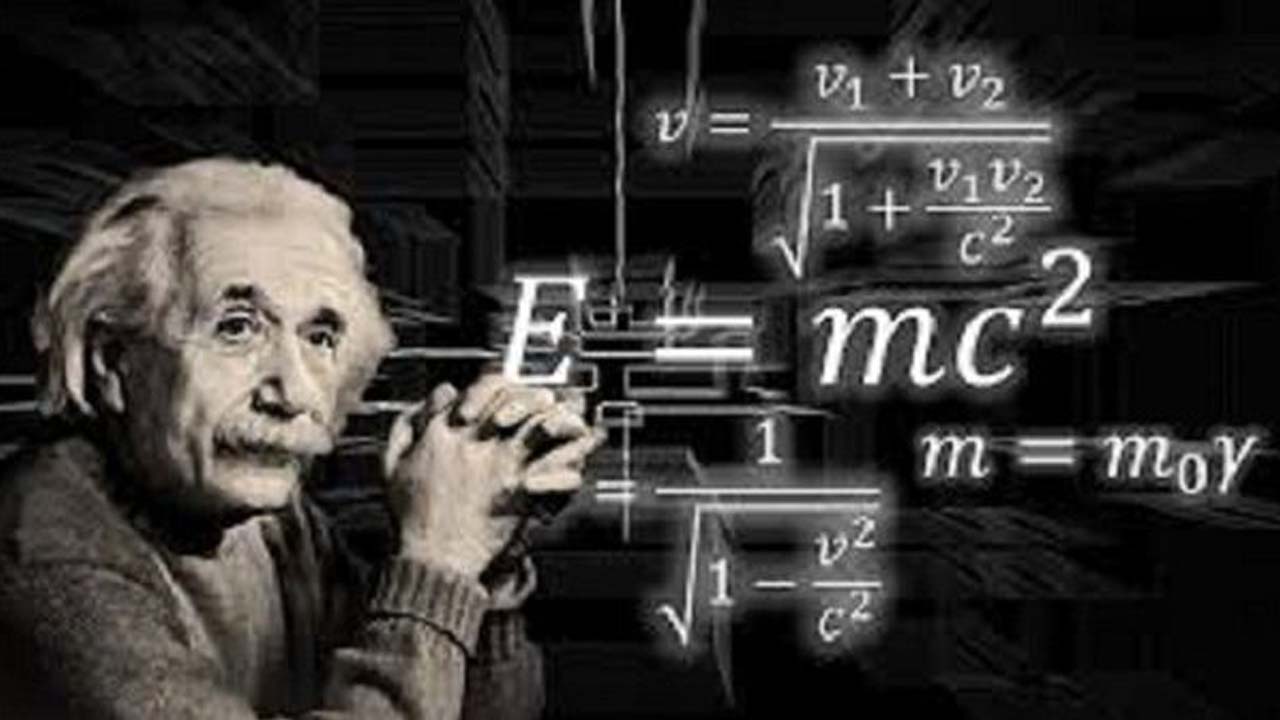 6. Fakta Unik Albert Einstein yang Jarang Diketahui Banyak Orang 1 albert