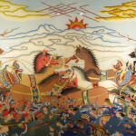 Perang Baratayudha: Konflik Epik Antara Kejahatan dan Kebaika 5 baryudha