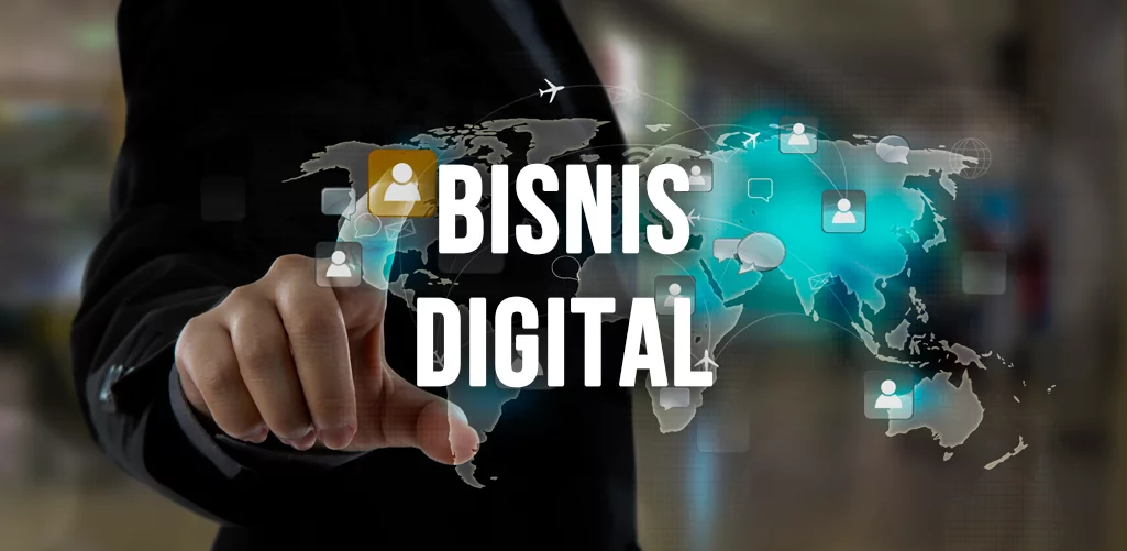 bisnis digital