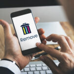 3 File Pembuat Onar! Bikin HP Android Lemot dan Menguras Emosi 4 delete remove trash can application graphic