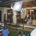 Mengenal Lebih Dalam Departemen Artistik, Dop, Dan Penulis Skenario 8 Nama Film