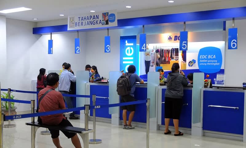 BCA Buka 20 Lowongan Kerja Hingga Akhir Desember 2023, Terbuka untuk Fresh Graduate! 1