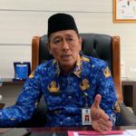 Disdik Buka Ruang Belajar Tambahan untuk Tampung Siswa SMAN 2 Tanjungpinang 5 kadisdik pemprov