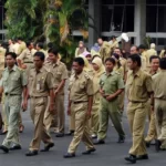 3 Profesi Honorer Akan Diangkat Jadi PNS Part Time 3 pegawai negeri sipil pns