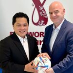 5 Stadion yang Direncanakan Jadi Arena Piala Dunia U-17 2023 4 resmi fifa tunjuk indonesia tuan rumah piala dunia u 17 2023