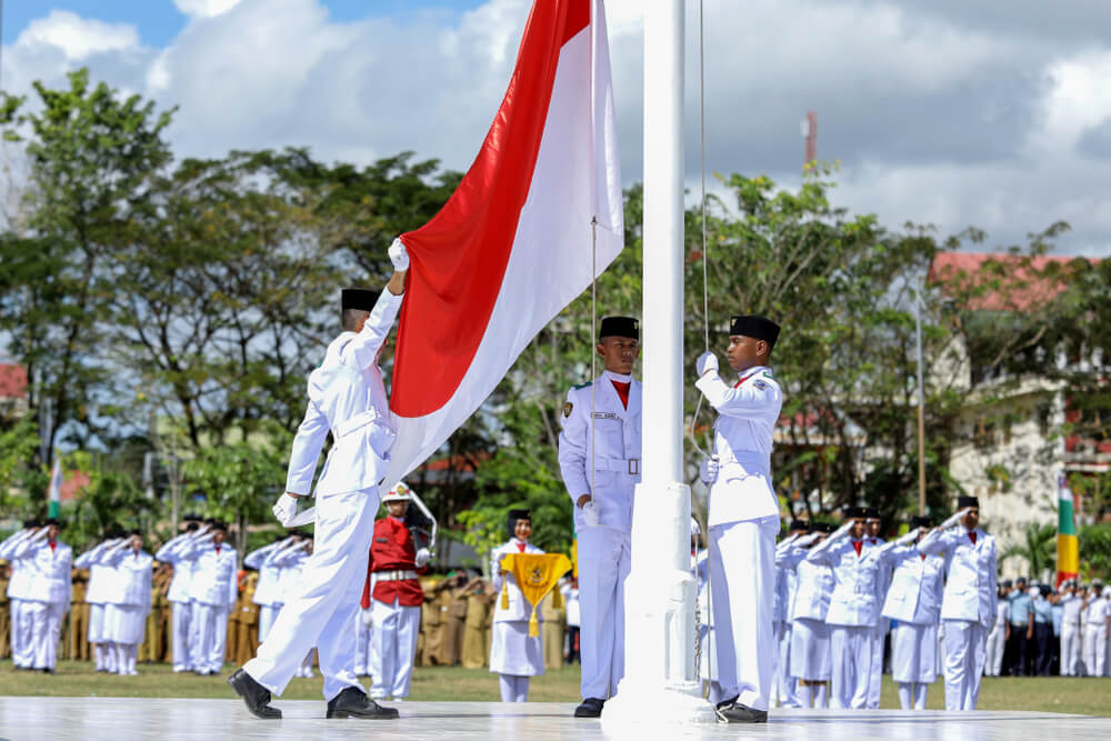 Rekomendasi Ekstrakurikuler yang Berpotensi Menjadi Abdi Negara 1 shutterstock 1461005312 1