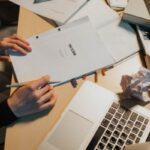 Langkah-langkah Dalam Membuat Skenario Film 5 skenario