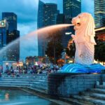 Banyak Mahasiswa RI Pindah Jadi WN Singapura, UMR Kecil Menjadi Penyebabnya 8 vaccinated travel lanes singapore 3 hal wajib tahu jika mau ke singapura 169