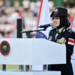 Briptu Tiara Nissa: Kisah Lulusan Berprestasi dari Akademi Polisi Turki 3 1