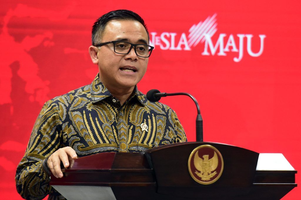 Hebat! Pegawai Non-ASN Raih Double Benefit: Pensiun dan Kenaikan Gaji 1 111