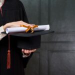 Peluang Terbuka: Panduan Beasiswa S2 Double Degree Kemenag Tahap II 3 20230815083727 fpdl.in close up graduation woman is holding cap certificate 33799 7888 large