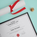 Menembus PTN Lewat SNBP: Rekomendasi Sertifikat Pemicu Lonjakan Poin! 3 20230825051502 fpdl.in view official certificate mock up 23 2149568158 large