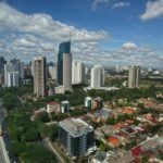 QS Best Student Cities 2024 : 4 Kota Pelajar Terbaik di Indonesia 5 4kota