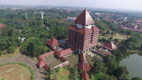 Top 15 Perguruan Tinggi Terbaik di Asia Tenggara: UI dan UGM Menguasai Posisi Tertinggi 1 6