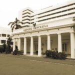 Lahirnya Pancasila dan Sisi Lain Yang Tak Banyak Diceritakan 5 GEDUNG PANCASILA