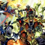 5 Tokoh Marvel yang Tak Tertiru Skrulls: Mereka Tak Terelakan! 5 Skrulls Mavel