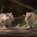 Cara Ampuh Mengusir Tikus di Rumah, Ternyata Bisa Pakai Bahan Dapur! 3 TIKUS 1