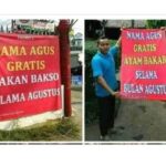 3 Fakta unik bulan agustus dan agus 5 dinamikajambi