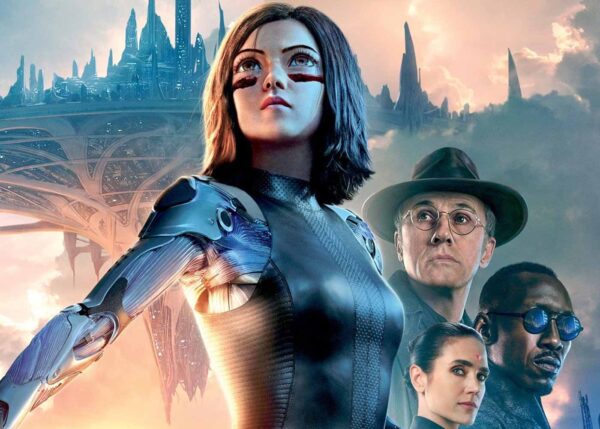 alita