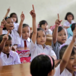Apa Saja Hak dan Kewajiban Siswa di Sekolah? 5 anak sekolah1
