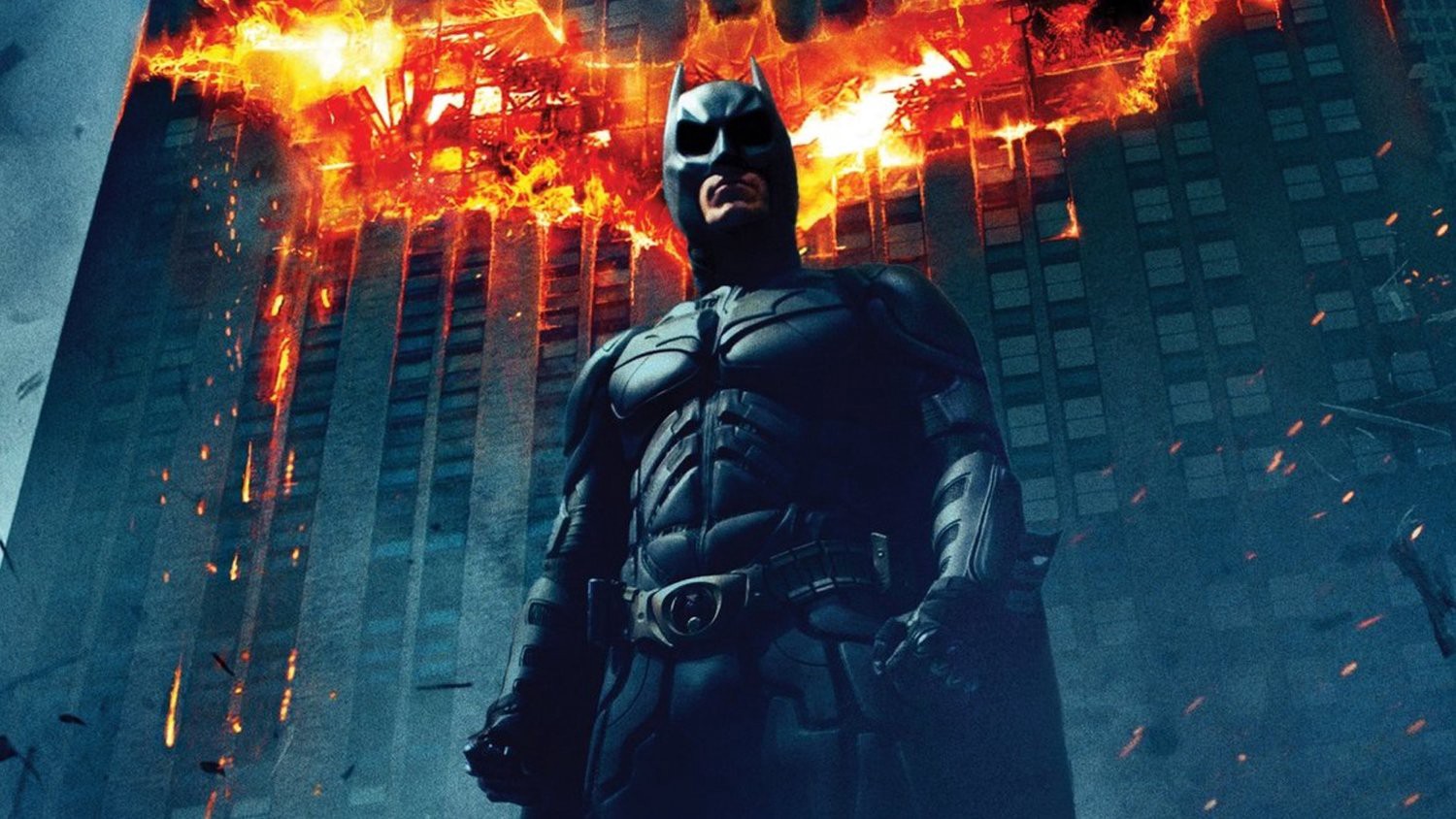 Terungkap! 13 Fakta Langka tentang Batman yang Mungkin Belum Kamu Ketahui 1 batman