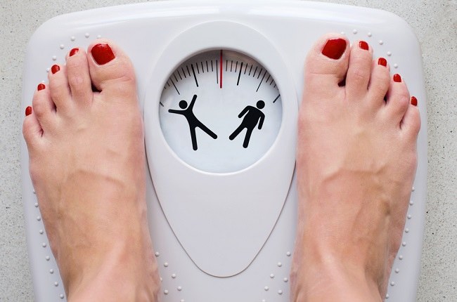 Meski Sudah Diet dan Olahraga, 4 Hal Ini Bikin Berat Badan Sulit Turun 1 berat badan