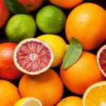 Mengapa Kita Harus Banyak Makan Buah Citrus? 3 buah citrus