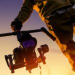 Inilah 5 Teknik Pergerakan Kamera Yang Membuat Videomu Lebih Baik 3 camera movement