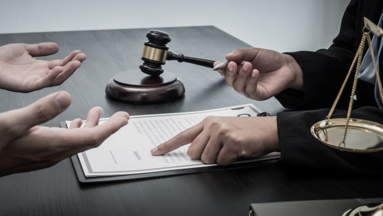 Contoh Norma Tertulis yang Penting untuk Dipelajari 1 contoh norma hukum